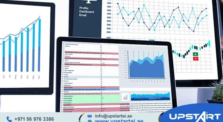 ERP Reporting & Analytics