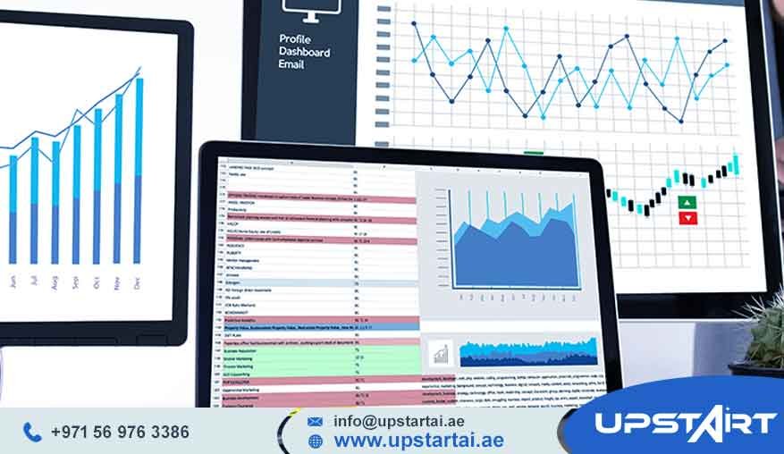 ERP Reporting & Analytics