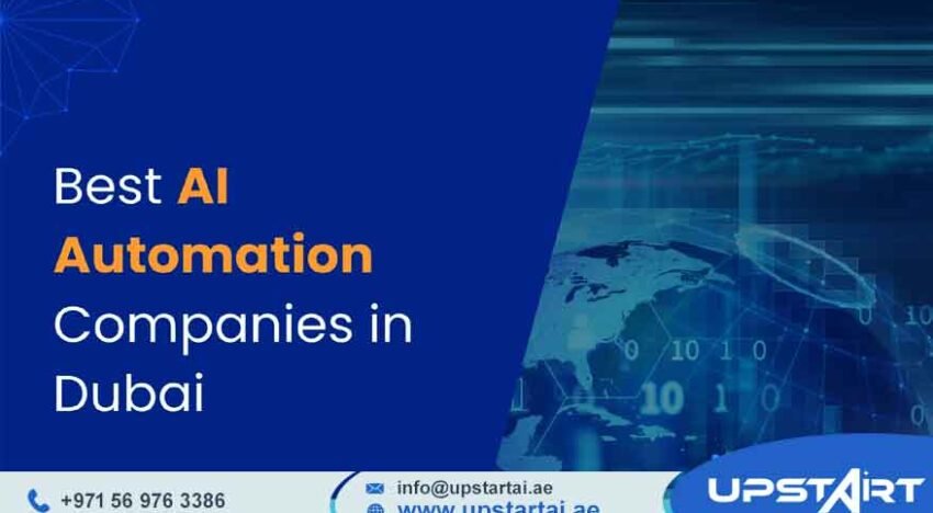 AI Automation Dubai