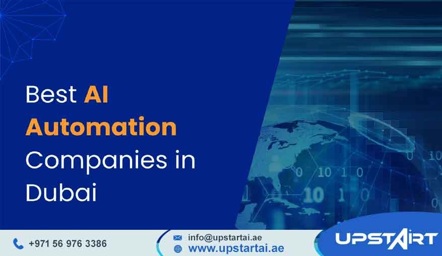 AI Automation Dubai