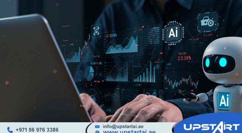 AI Solutions Company UAE
