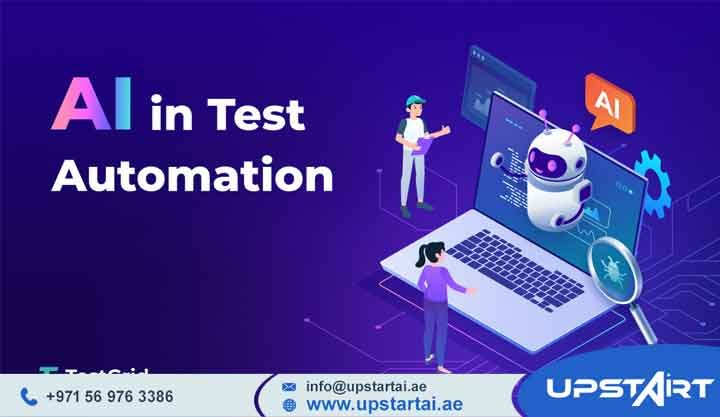 AI Automation Testing