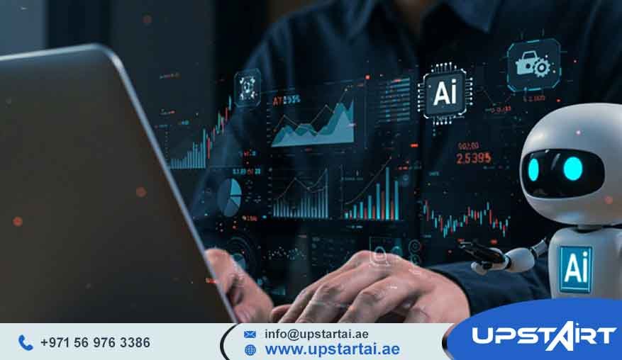 AI Solutions Company UAE