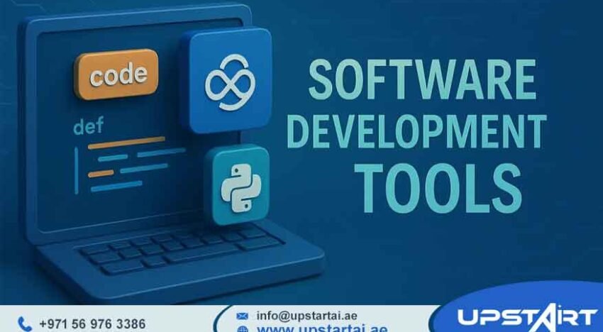 Software Development Tools
