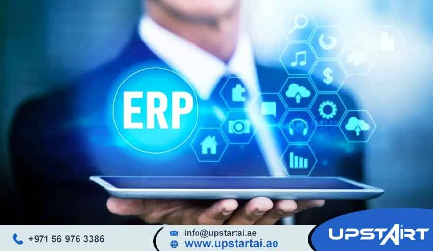 Business Application Development