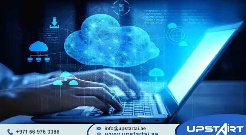 Cloud Infrastructure Consulting