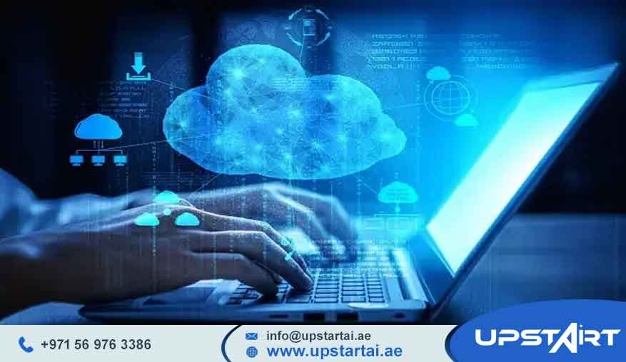 Cloud Infrastructure Consulting
