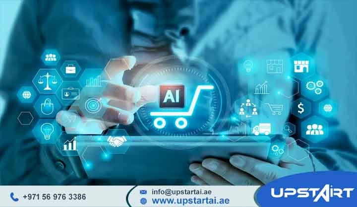 AI Automation in Finance