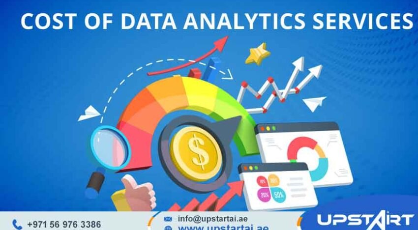 Data Analytics Cost