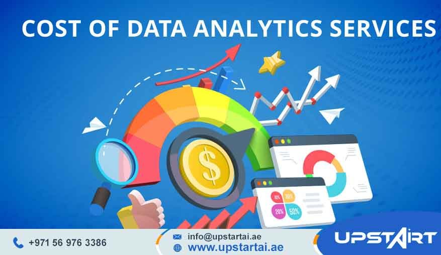 Data Analytics Cost