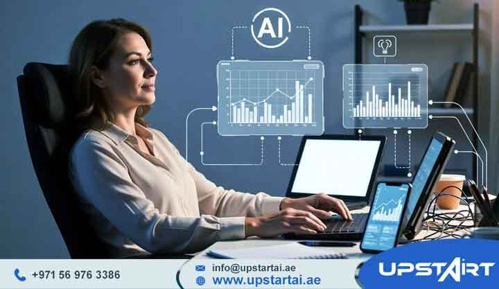 AI Automation for SMEs