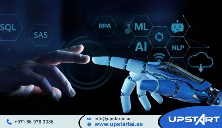 Big Data Analytics Dubai
