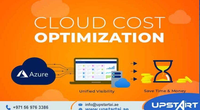 Cloud Infrastructure Cost Optimization