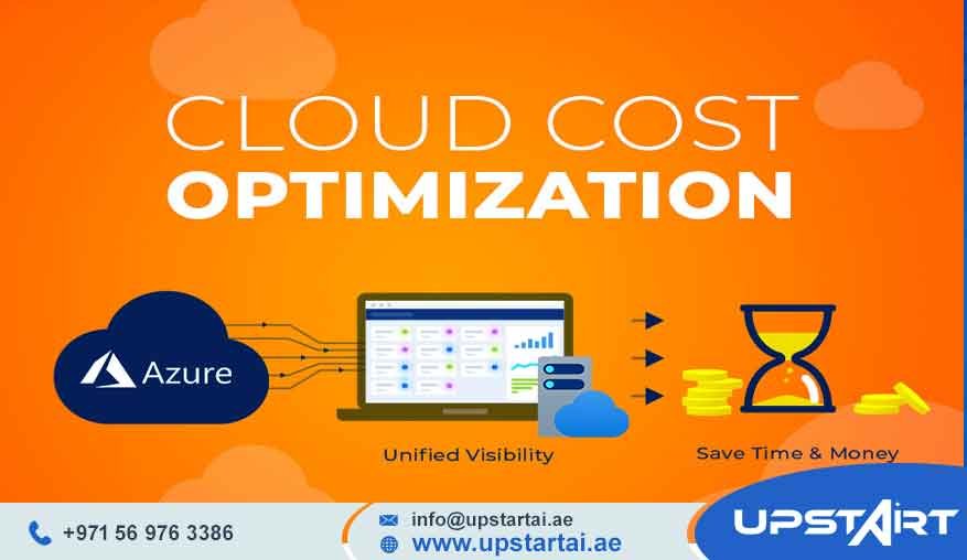 Cloud Infrastructure Cost Optimization