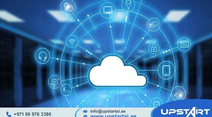 Cloud Migration Middle East