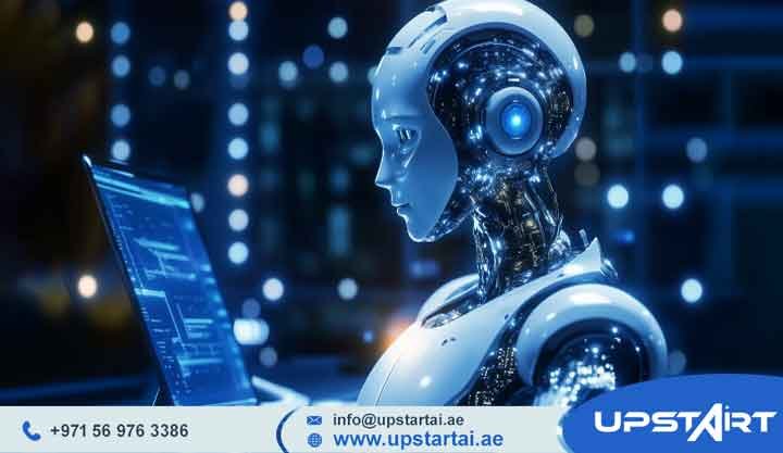 AI Enterprise Automation