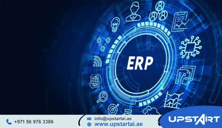 ERP Implementation Services