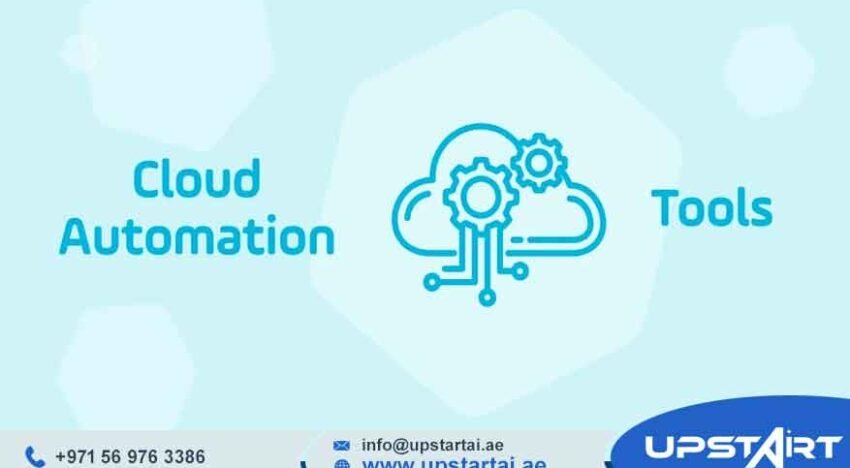 Cloud Automation Tools