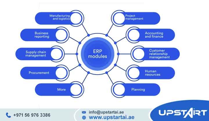 ERP Project Management