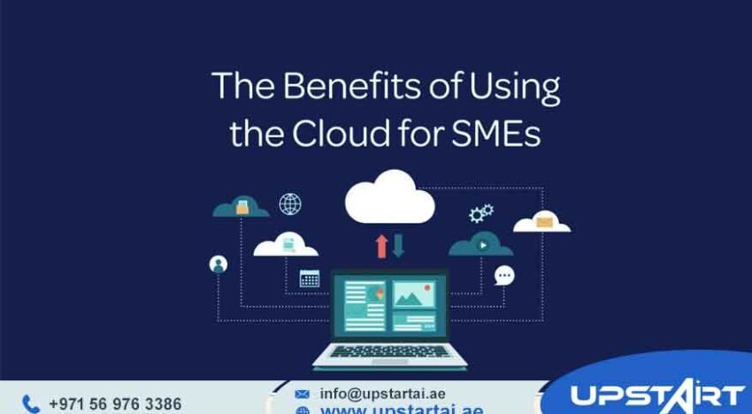 Cloud Services for SMEs