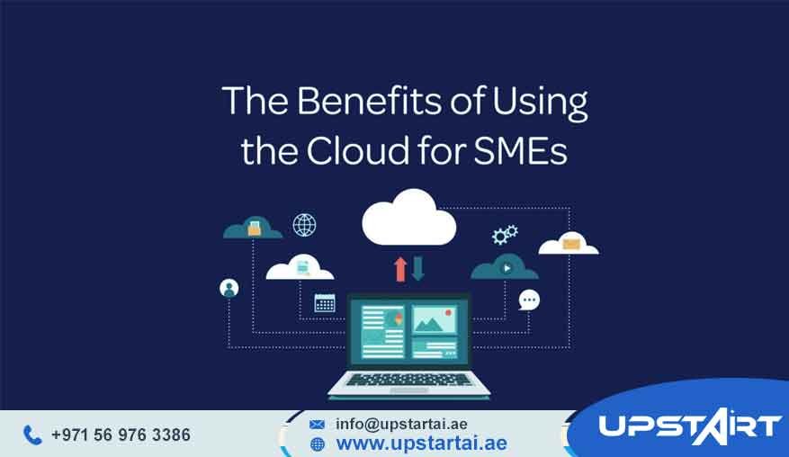 Cloud Services for SMEs