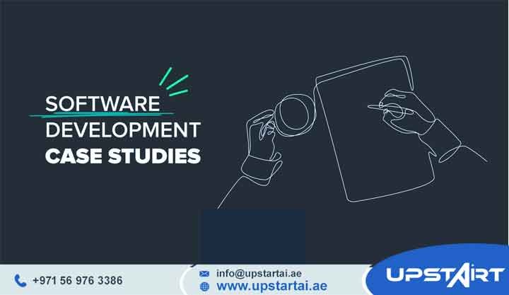 Software Development Case Studies