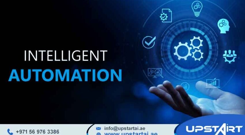 Intelligent Automation Solutions