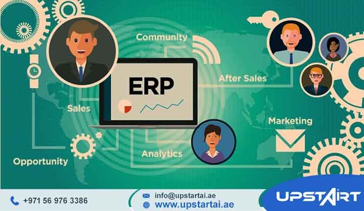 ERP Change Management