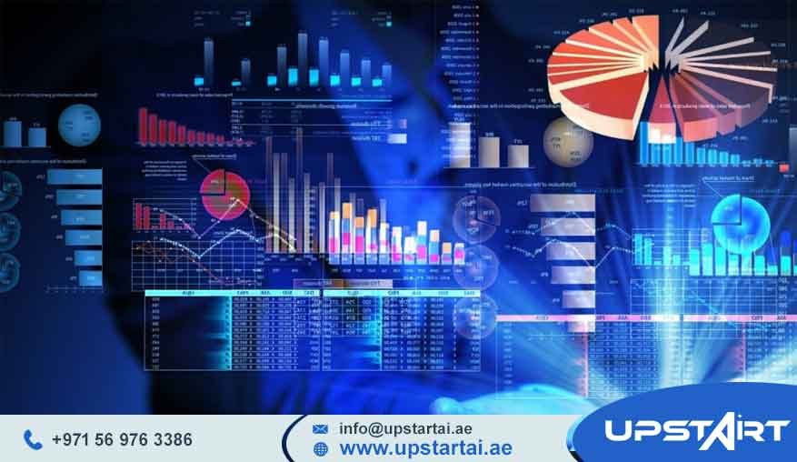 Data Analytics Services Middle East