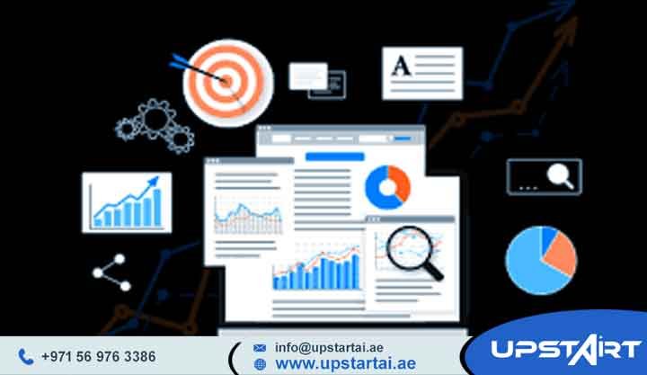 Data Analytics Strategy UAE