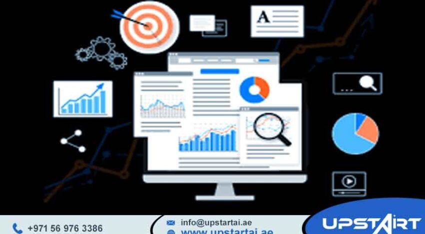Data Analytics Solutions Dubai