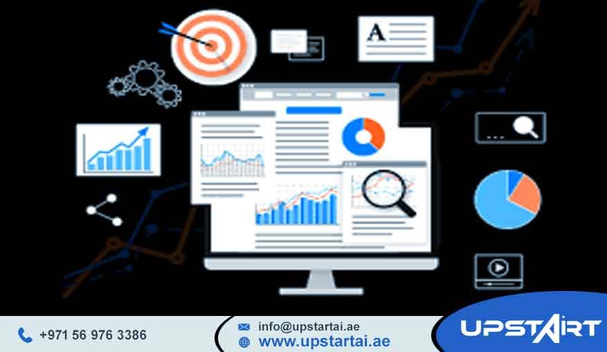 Data Analytics Solutions Dubai