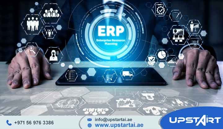 ERP Support Services