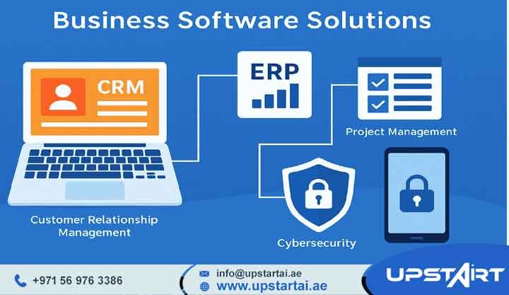 Business Software Solutions
