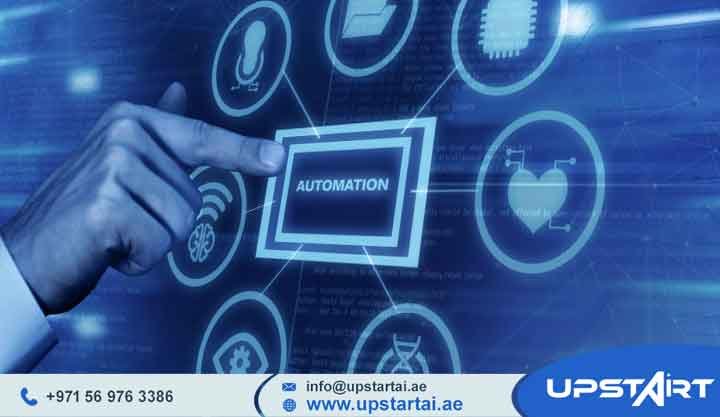 AI Automation Maintenance