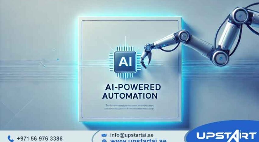 AI-Powered Automation