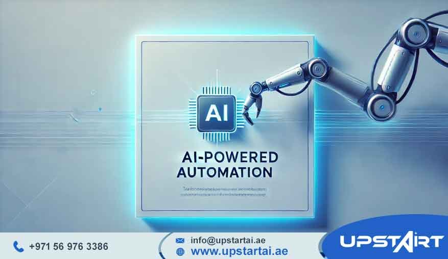 AI-Powered Automation