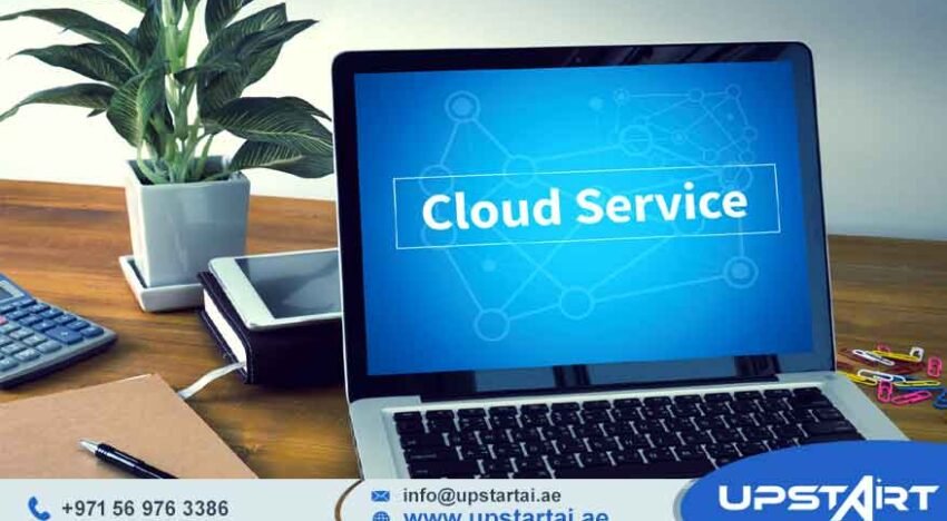 Cloud Backup Solutions