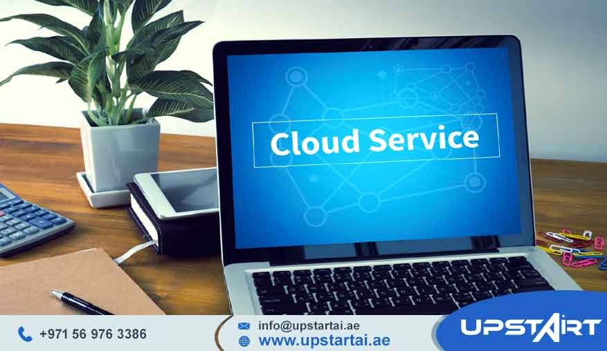 Cloud Backup Solutions