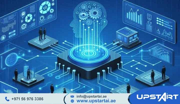 AI Automation Monitoring