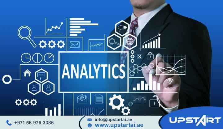 Data Analytics Company UAE