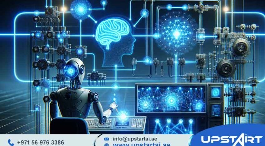 AI Operations Automation