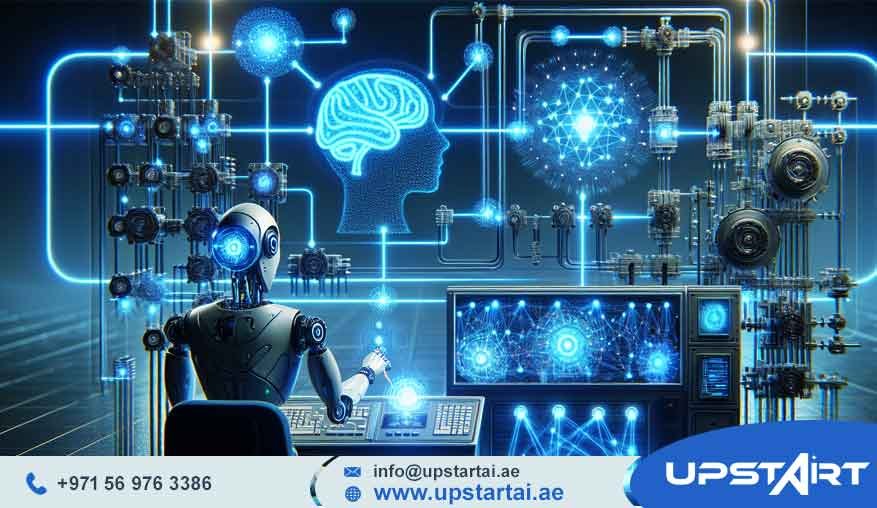 AI Operations Automation