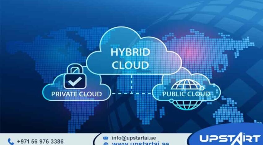 Hybrid Cloud Solutions