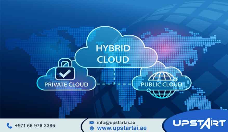 Hybrid Cloud Solutions
