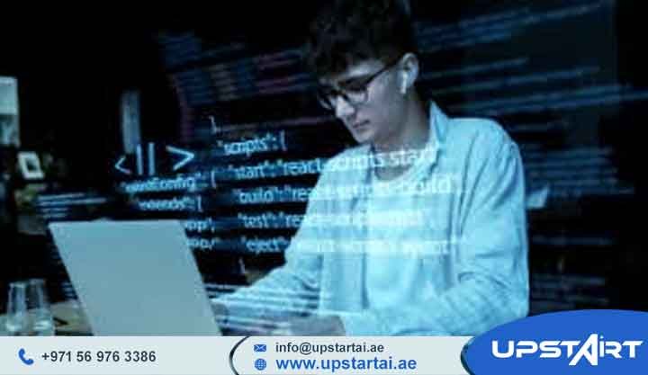 Software Development Consulting UAE