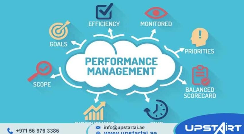 Data Analytics Performance