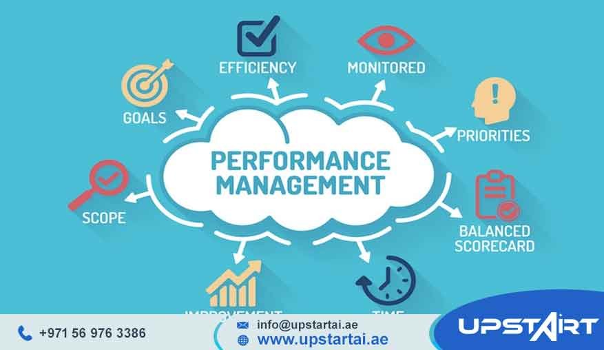 Data Analytics Performance