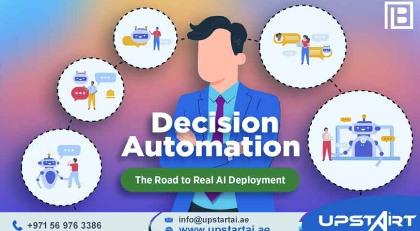 AI Decision Automation