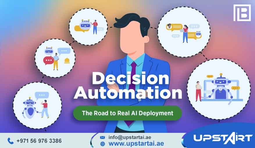 AI Decision Automation